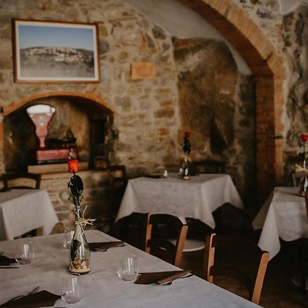 Bed and breakfast Antico Borgo Seggiano Extérieur photo