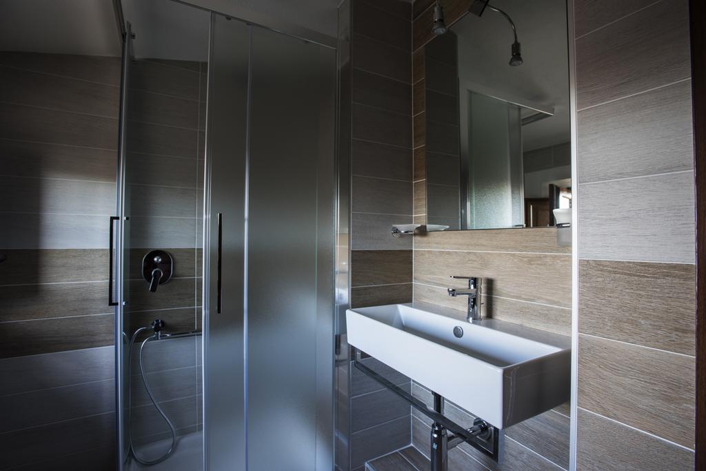 Bed and breakfast Antico Borgo Seggiano Chambre photo