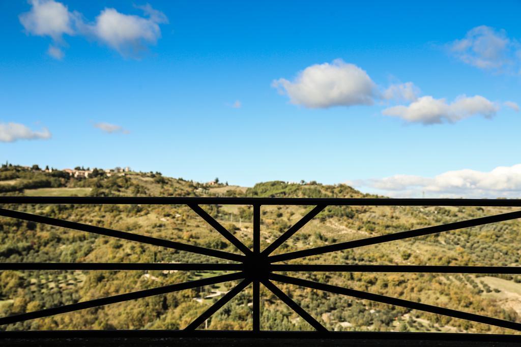 Bed and breakfast Antico Borgo Seggiano Extérieur photo